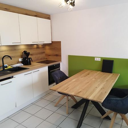 Gasthaus Kranz Lausheim Bagian luar foto