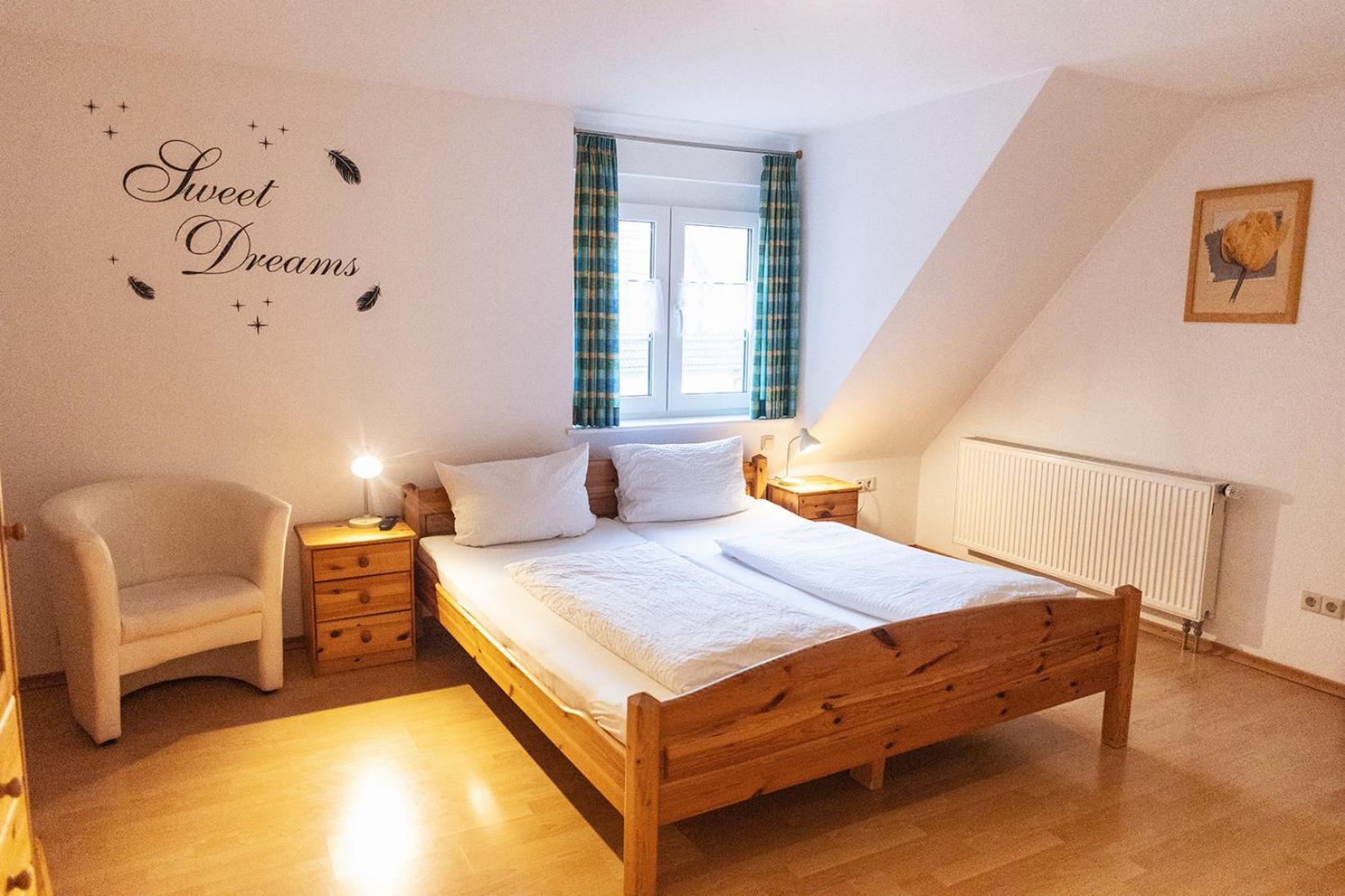 Gasthaus Kranz Lausheim Bagian luar foto
