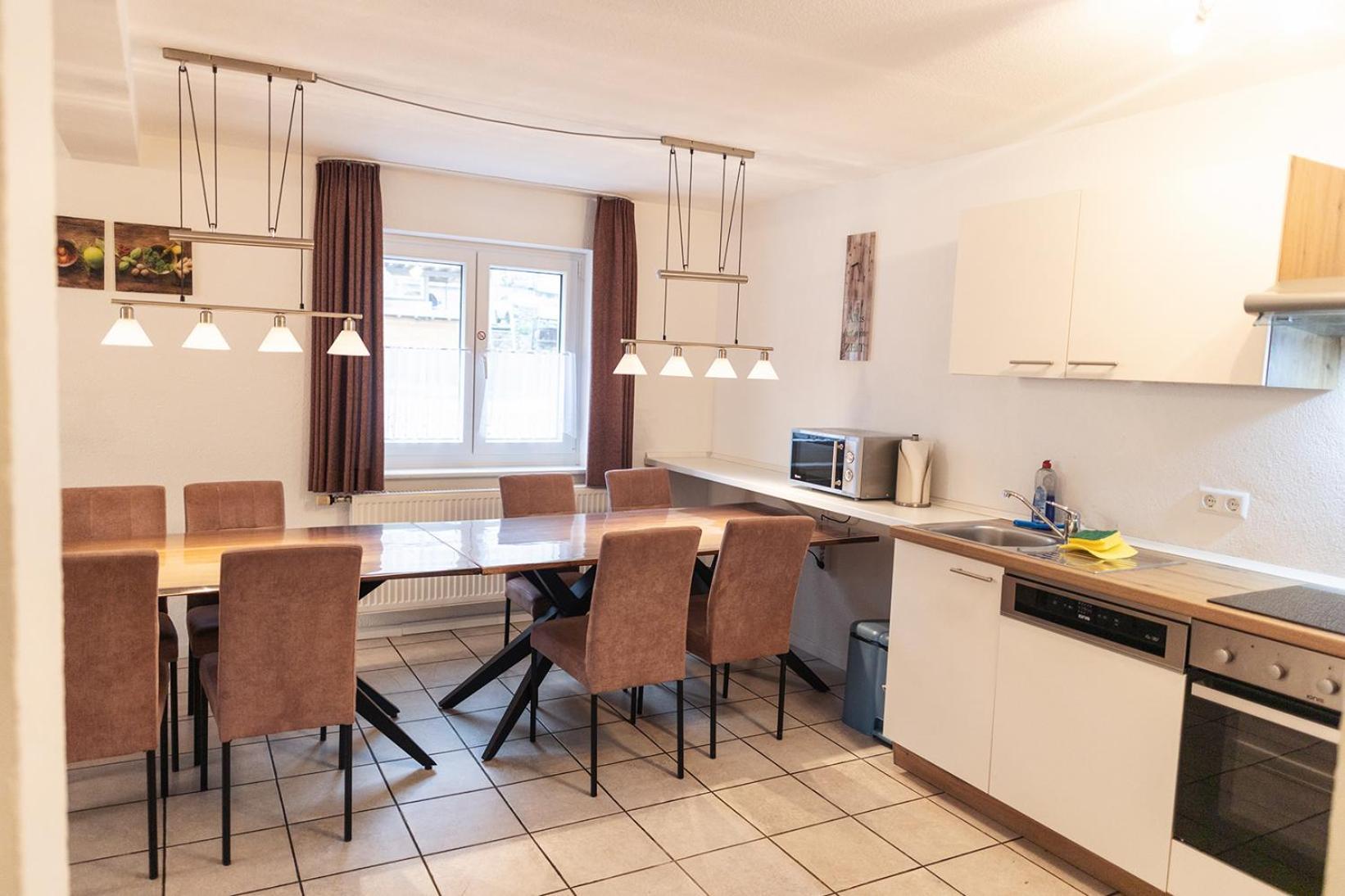 Gasthaus Kranz Lausheim Ruang foto