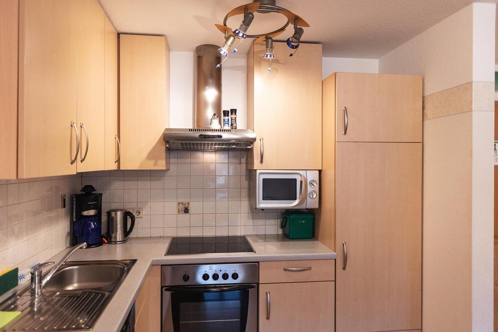 Gasthaus Kranz Lausheim Ruang foto