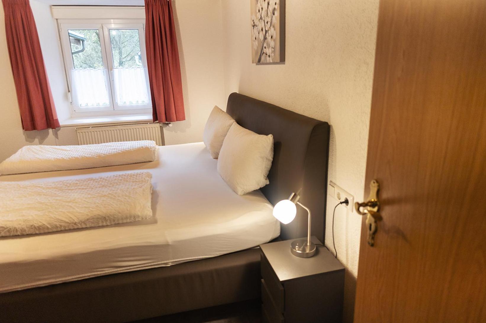 Gasthaus Kranz Lausheim Ruang foto